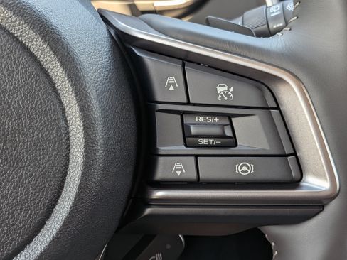 Used 2026 Subaru Ascent Touring AWD/4WD image 30