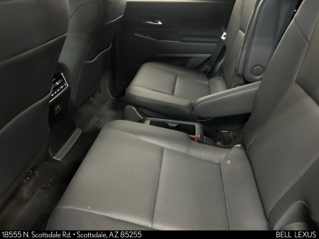 Used 2026 Lexus GX 550 w/ Accessory Package (2T) AWD/4WD image 16