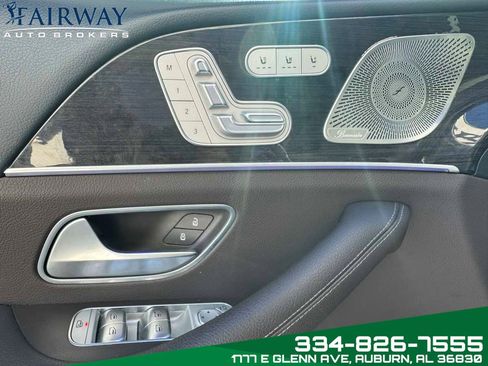 Used 2023 Mercedes-Benz GLS 450 4MATIC image 15