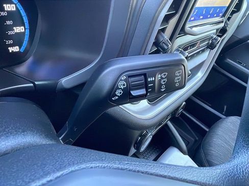 Used 2021 Ford Bronco Sport Big Bend image 26