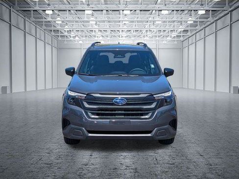 Used 2026 Subaru Forester AWD/4WD image 8