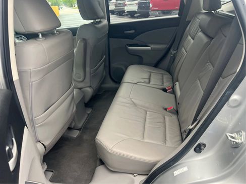 Used 2012 Honda CR-V EX-L image 11
