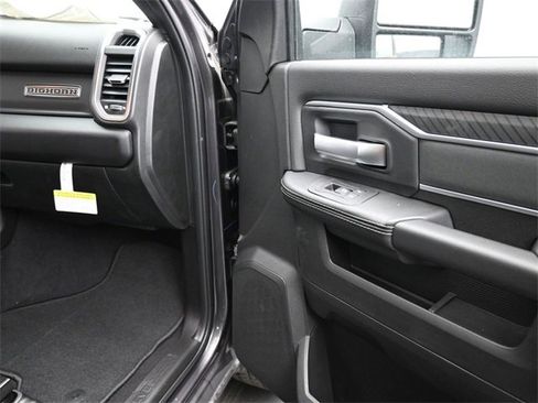 New 2026 RAM 2500 Big Horn image 23