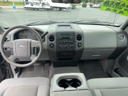 Used 2004 Ford F150 XLT AWD/4WD image 19