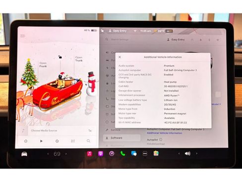 Used 2023 Tesla Model Y Long Range image 28