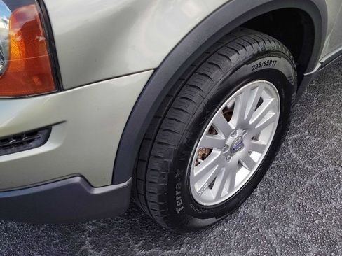 Used 2008 Volvo XC90 3.2 image 36