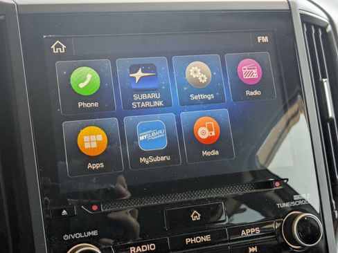 Certified 2023 Subaru Forester Sport AWD/4WD image 20