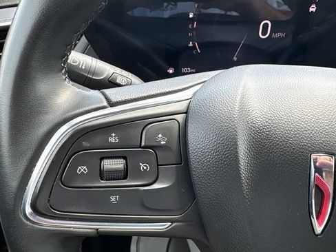 Used 2024 Buick Encore GX Sport Touring FWD image 20