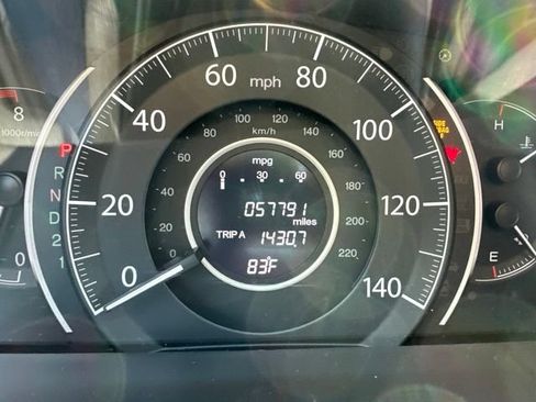 Used 2014 Honda CR-V EX image 13