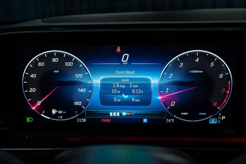 Certified 2026 Mercedes-Benz GLE 350 4MATIC image 29