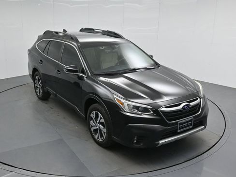 Used 2020 Subaru Outback Limited w/ Tech Package 2 image 30