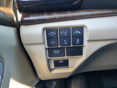 Used 2021 Acura RDX FWD w/ Advance Package image 29