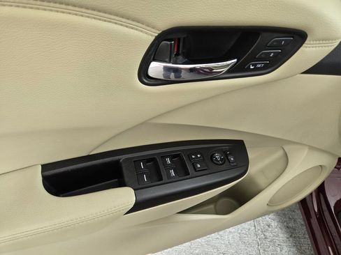 Used 2017 Acura RDX FWD w/ Technology Package image 23