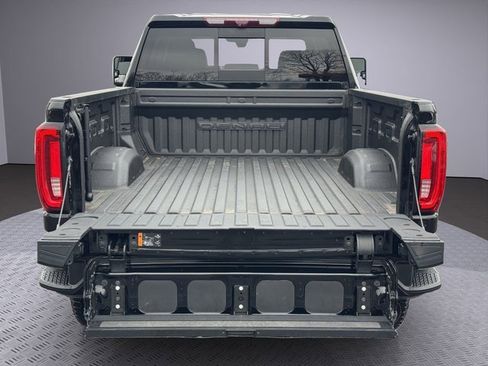 Used 2022 GMC Sierra 2500 Denali w/ Denali Ultimate Package image 25