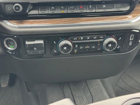 Certified 2023 Chevrolet Silverado 1500 LT w/ Protection Package image 10