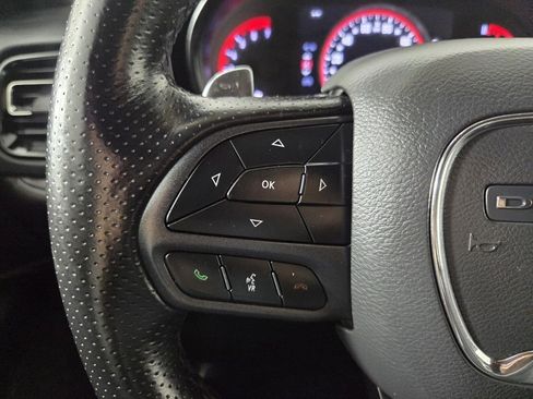 Used 2023 Dodge Durango R/T image 21