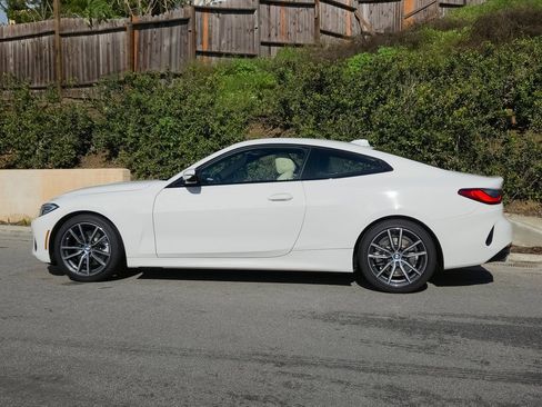 Used 2023 BMW 430i 430i image 28