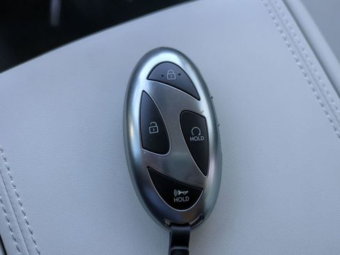 New 2026 Hyundai Santa Fe Calligraphy image 29