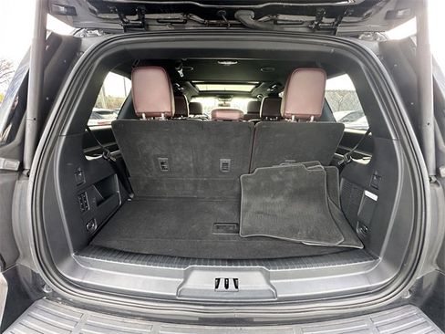 Certified 2022 Ford Expedition Limited image 44