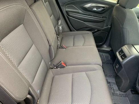 Used 2022 GMC Terrain SLE w/ Driver Convenience Package AWD/4WD image 13