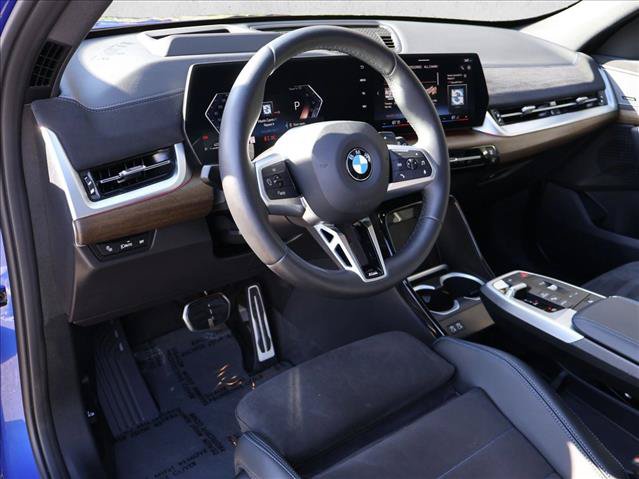 Used 2026 BMW X1 xDrive28i AWD/4WD image 13
