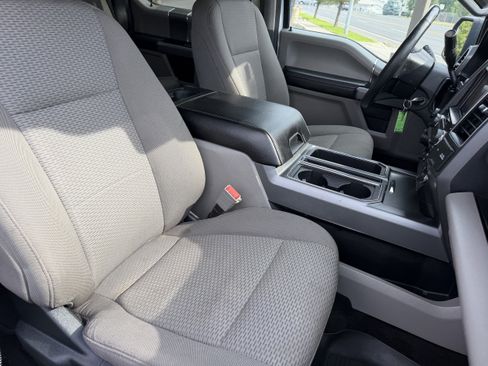 Used 2020 Ford F150 XLT w/ Equipment Group 302A Luxury AWD/4WD image 35
