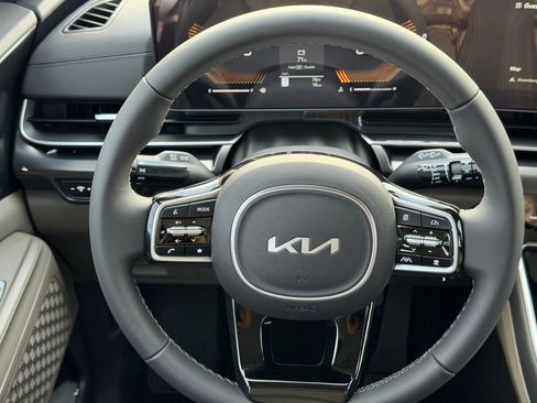 New 2026 Kia Carnival image 31