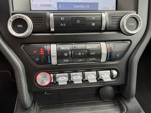 Used 2023 Ford Mustang GT Premium w/ Equipment Group 401A image 22