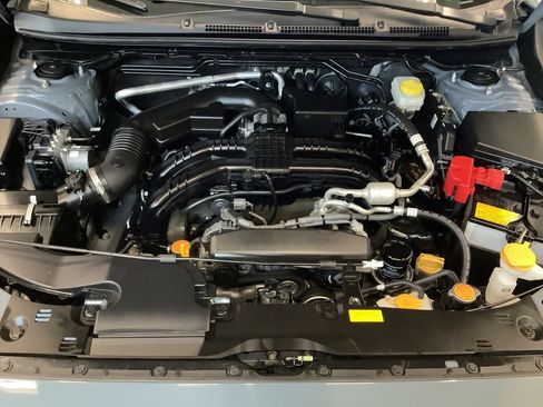 Certified 2024 Subaru Crosstrek 2.0i Premium AWD/4WD image 30