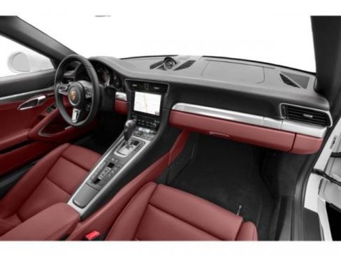 Used 2017 Porsche 911 Carrera S image 16