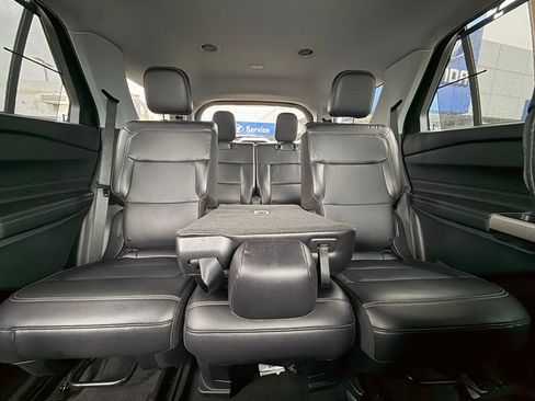 Used 2023 Ford Explorer Limited image 30