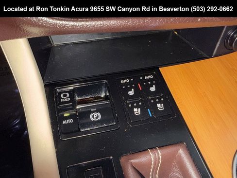 Used 2017 Lexus RX 350 FWD w/ Premium Package image 24