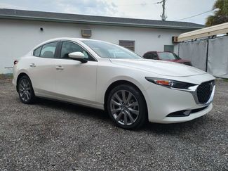 New 2026 MAZDA MAZDA3 2.5 S Sedan w/ Preferred Pkg FWD video 1