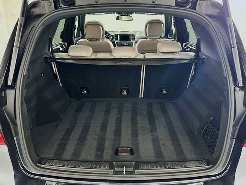 Used 2013 Mercedes-Benz ML 350 BlueTEC 4MATIC image 25