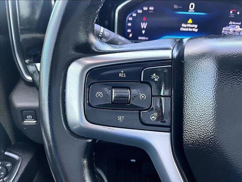 Used 2024 Chevrolet Silverado 2500 LT w/ Convenience Package AWD/4WD image 20