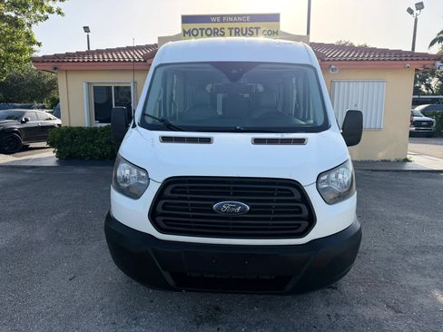 Used 2017 Ford Transit 350 XL RWD image 11