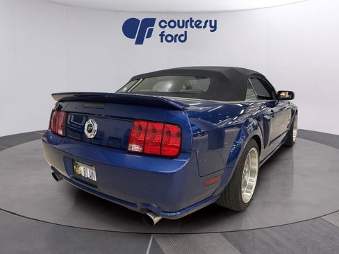 Used 2008 Ford Mustang GT image 7