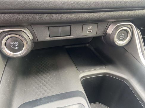 Used 2025 Toyota Grand Highlander FWD image 27