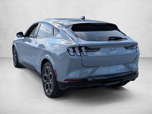 Certified 2024 Ford Mustang Mach-E GT AWD/4WD image 4