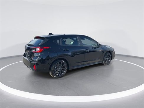 New 2026 Subaru Impreza RS image 8
