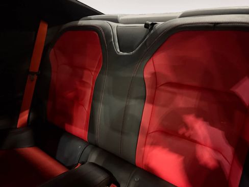Used 2023 Chevrolet Camaro SS image 14