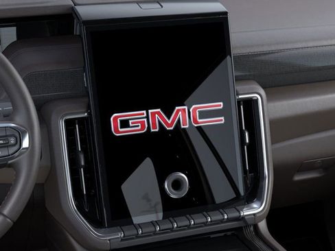 New 2026 GMC Yukon Elevation w/ Elevation Premium Package AWD/4WD image 20