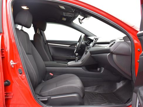 Used 2019 Honda Civic Sport image 26