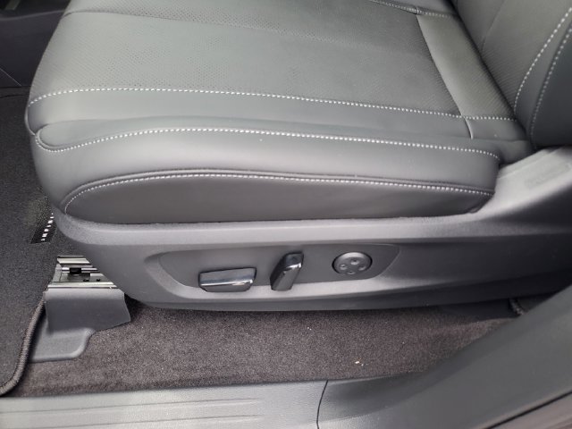 New 2027 INFINITI QX60 Sport w/ Dark Cargo Package AWD/4WD image 20