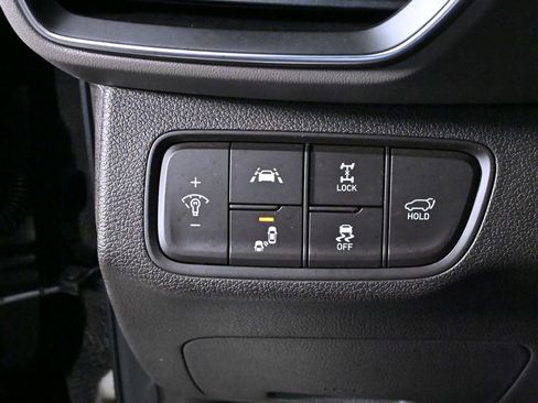 Used 2020 Hyundai Santa Fe Limited image 20