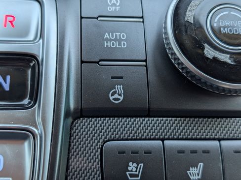 Used 2022 Hyundai Santa Fe Limited image 23