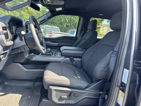 Certified 2026 Ford F150 XLT AWD/4WD image 8