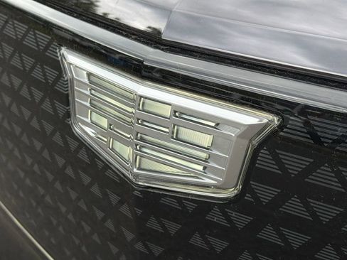 Used 2024 Cadillac Lyriq Sport AWD/4WD image 15