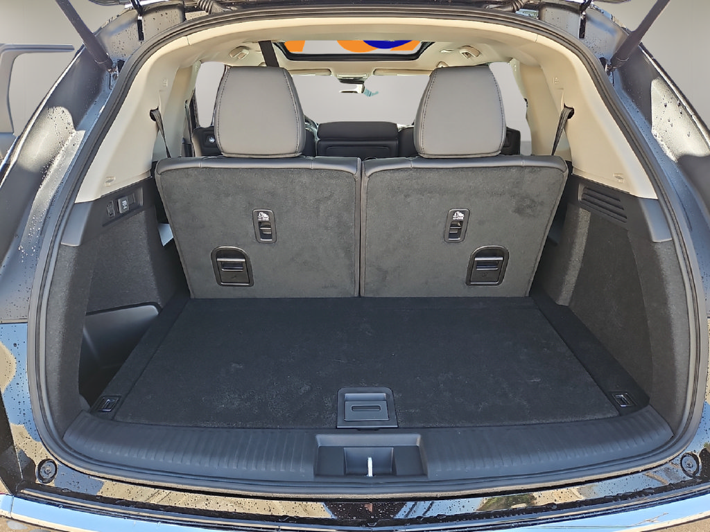 New 2026 Acura MDX FWD image 11
