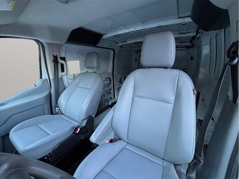 Used 2016 Ford Transit 150 130 Low Roof w/ Exterior Upgrade Package image 15